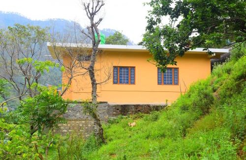 Uttarkashi House | Welcome to Sri Ramayana!
