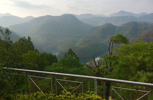 Bhimtal Villa | WELCOME TO SURYA VILLA, SATTAL
