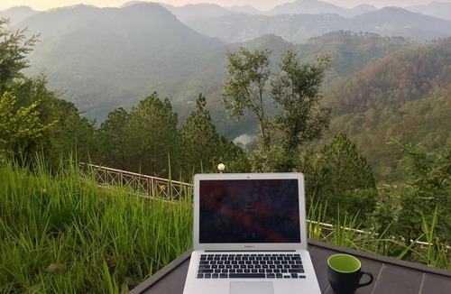 Bhimtal Villa | WELCOME TO SURYA VILLA, SATTAL