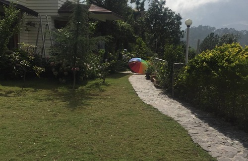 Bhimtal Villa | WELCOME TO SURYA VILLA, SATTAL