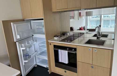 Walkerville Apartment | Welcome to Tasha’s Apartments in Walkerville