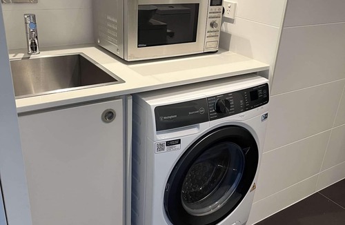Walkerville Apartment | Welcome to Tasha’s Apartments in Walkerville