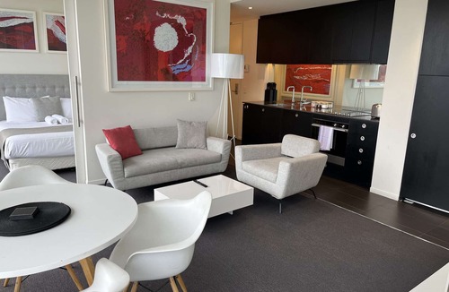 Walkerville Apartment | Welcome to Tasha’s Apartments in Walkerville
