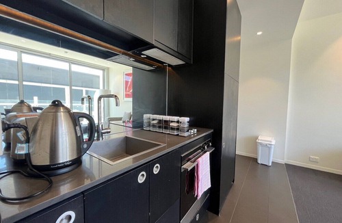 Walkerville Apartment | Welcome to Tasha’s Apartments in Walkerville