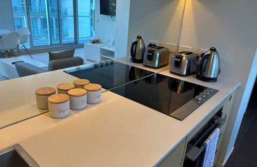 Walkerville Apartment | Welcome to Tasha’s Apartments in Walkerville