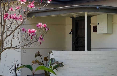 Central Mudgee House | Welcome to your Mudgee getaway!