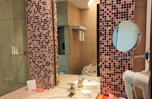 Sector 5 Hotel | Welcomhotel by ITC Hotels, Bella Vista, Panchkula - Chandigarh