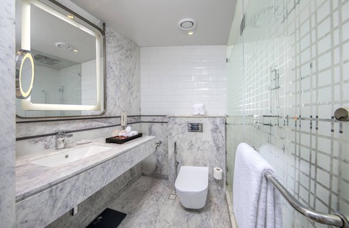 Teynampet Hotel | Welcomhotel by ITC Hotels, Cathedral Road, Chennai