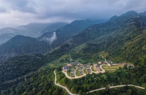 Jakh Resort | Welcomhotel By ITC Hotels, Jim Corbett