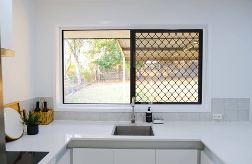 Hillcrest House | Well decorated & newly renovated entire beautiful home in Brisbane