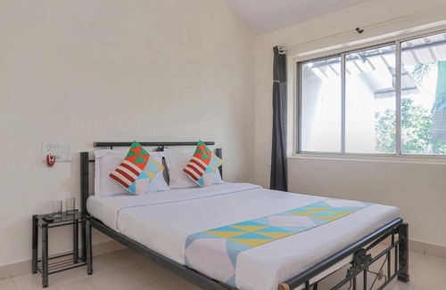 Tungarli Villa | Well-Equipped 1BR Stay in Lonavala