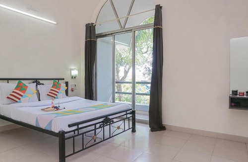 Tungarli Villa | Well-Equipped 1BR Stay in Lonavala