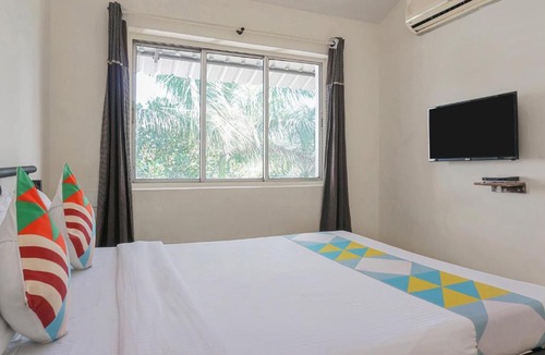Tungarli Villa | Well-Equipped 1BR Stay in Lonavala