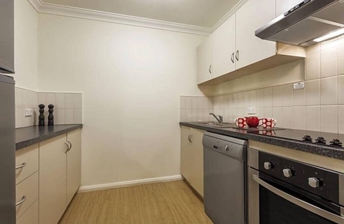 Northbridge Apartment | Well-located Northbridge Apartment
