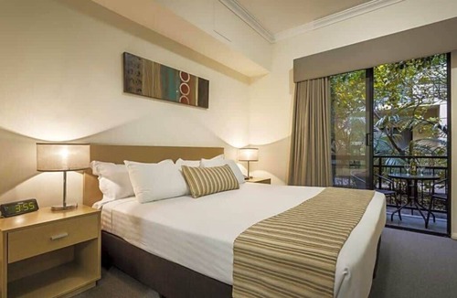 Northbridge Apartment | Well-located Northbridge Apartment