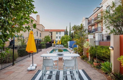 Northbridge Apartment | Well-located Northbridge Apartment
