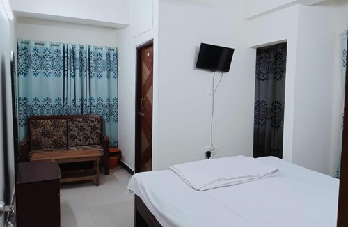 Cox's Bazar Hotel | Well Park
