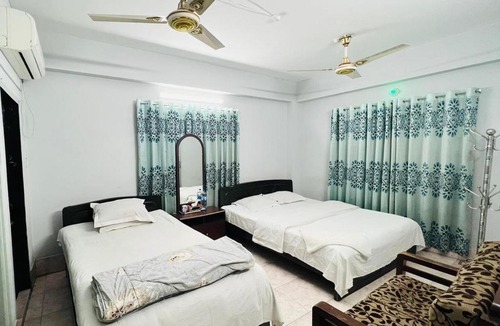 Cox's Bazar Hotel | Well Park