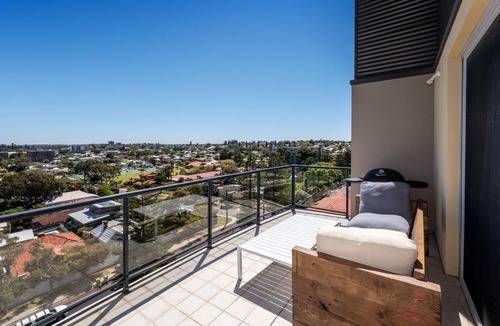 Mosman Park Apartment | WELL82 - Ocean Heights