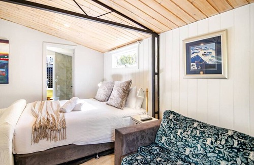 Sorrento House | Wellness Studio @ Chiara’s studio