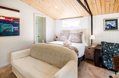 Sorrento House | Wellness Studio @ Chiara’s studio