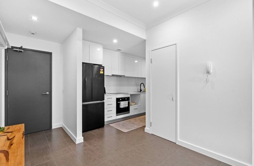 Wembley Apartment | Wembley Haven - Modern One Bedroom Apartment