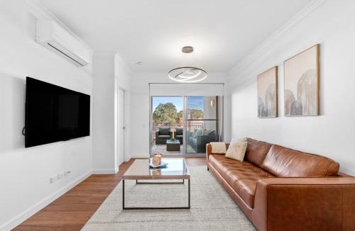 Wembley Apartment | Wembley Haven - Modern One Bedroom Apartment