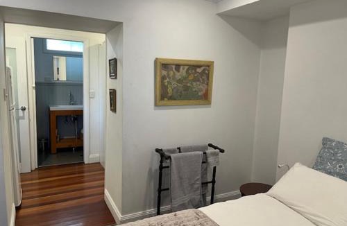 Rozelle Apartment | Wenlock