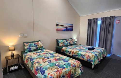 Wentworth Hotel | Wentworth Central Motor Inn