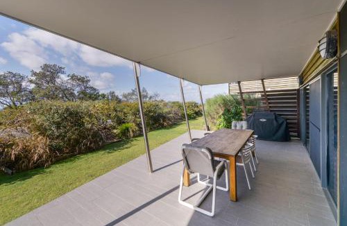 Point Lookout House | Werai