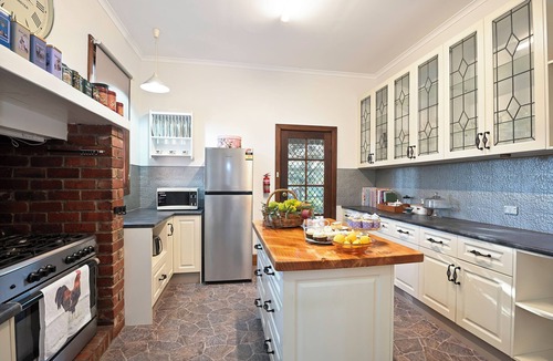 Wesburn House | Wesburn Lodge