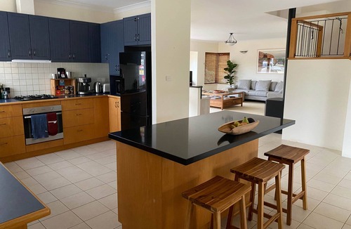 West Beach House | West Beach Getaway