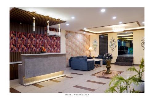 Jalandhar Hotel | WEST COTTAS HOTEL - Couples, Family, Corporate Favorite in Heart of Jalandhar