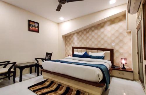 Jalandhar Hotel | WEST COTTAS HOTEL - Couples, Family, Corporate Favorite in Heart of Jalandhar
