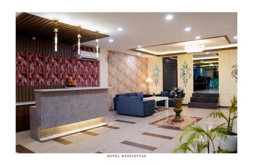 Jalandhar Hotel | WEST COTTAS HOTEL - Couples, Family, Corporate Favorite in Heart of Jalandhar