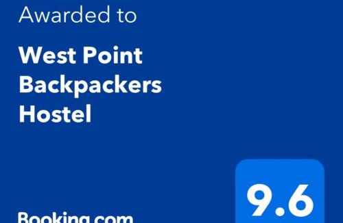 Darjeeling House | West Point Backpackers Hostel