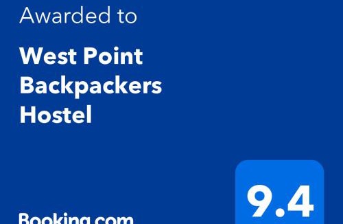 Darjeeling House | West Point Backpackers Hostel