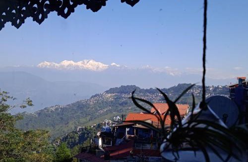 Darjeeling House | West Point Backpackers Hostel