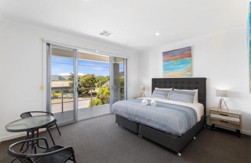 Port Willunga House | Western Breeze