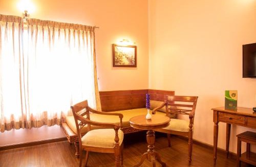 Ooty Resort | Western Valley Resorts Ooty