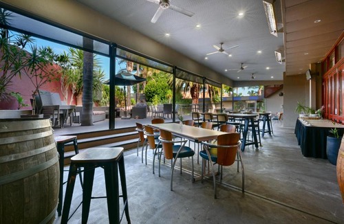 Whyalla Norrie Hotel | Westland Hotel Motel