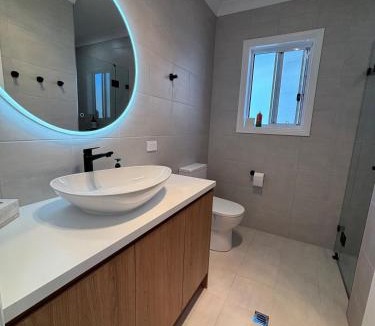 Broken Hill House | Westlands Elegance in the Outback