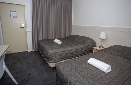 Ashfield Hotel | Westside Motor Inn