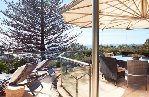Whale Beach House | Whale Beach Hideaway by Contemporary Hotels