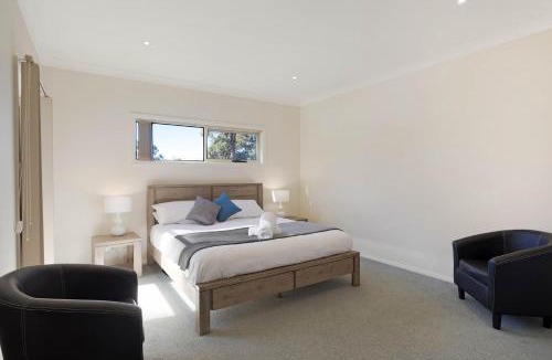 Eden House | Whale Cove Circuit
