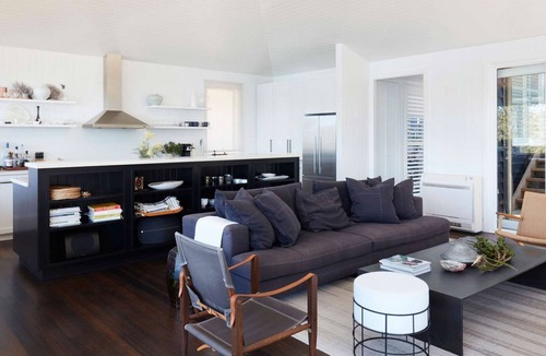 Whale Beach House | Whaley Beachfront by Contemporary Hotels