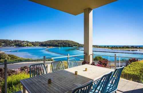 Narooma Apartment | Wharf Apartment Unit 5