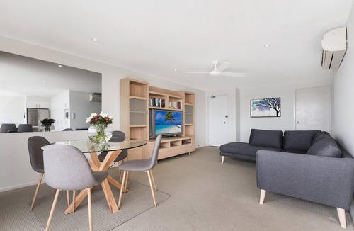 Maroochydore Condo | Wharf Lodge
