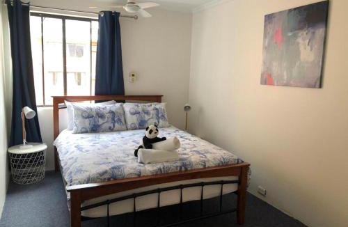 West Perth Apartment | Wheeler Apartments Perth