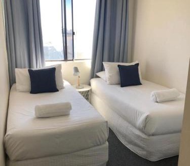 West Perth Apartment | Wheeler Apartments Perth